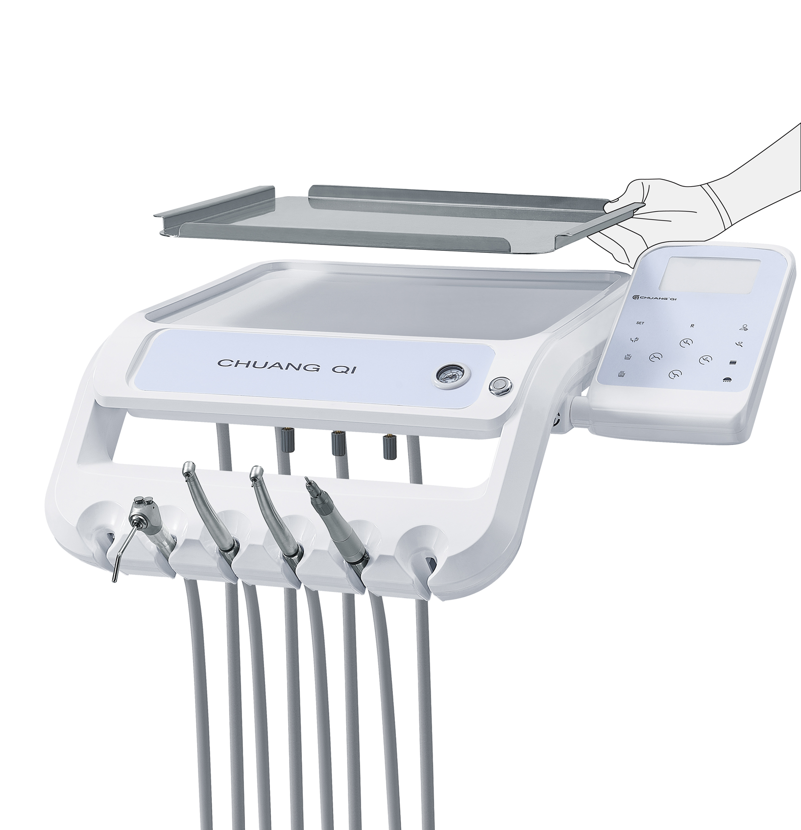 CQ217下挂工具盘副本