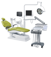 种植牙椅-牙科综合治疗机